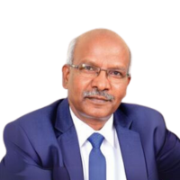 Mr. P. Kaniappan